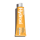 Davids Hydroxi™ kids + adults nano hydroxyapatite premium toothpaste / orange vanilla 113g