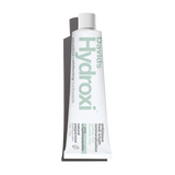 Davids Hydroxi™ sensitive+whitening nano hydroxyapatite premium toothpaste / peppermint 113g