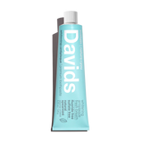 Davids premium toothpaste / spearmint 149g