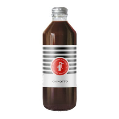 Daylesford & Hepburn Organic Chinotto 300ml