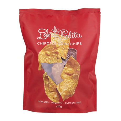 Dona Cholita Chipotle 170g
