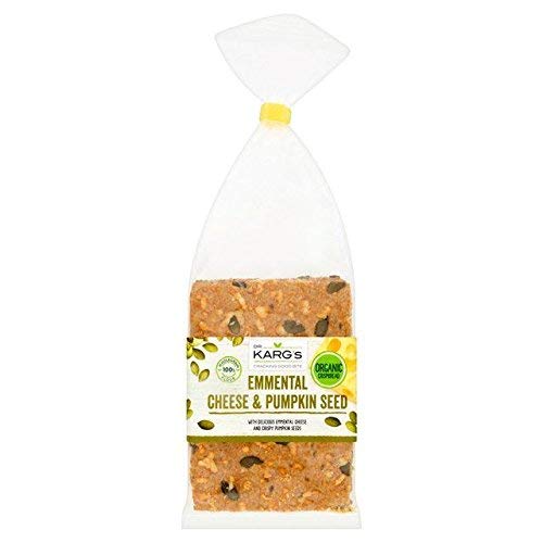 Dr Kargs Cheese Pumpkin 200g