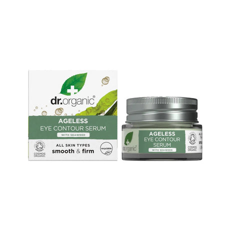 Dr Organic Ageless Eye Serum 15ml