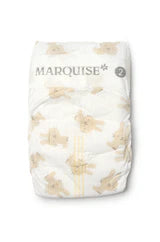 Marquise Hypoallergenic Infant Nappies Size 2 (4-8kg) 24 Pack
