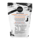 Eclipse Organics Granola – Coconut Turmeric Latte 450g