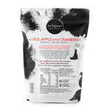 Eclipse Organics Toasted Muesli – Maple Apple and Cranberry 450g