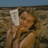 Eco Sonya Glory Veil Sunscreen SPF50+ 150ml