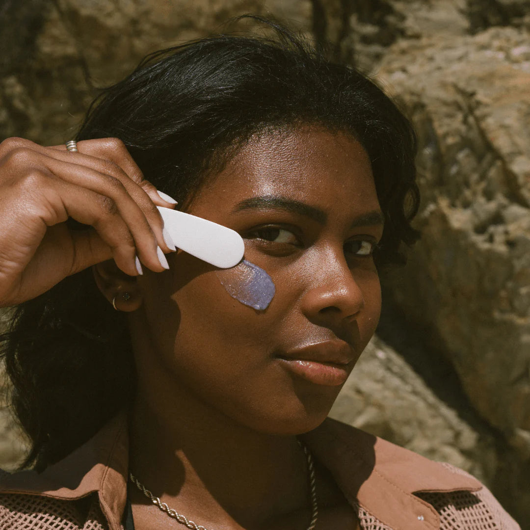 Eco Sonya Super Acai Exfoliator 125g