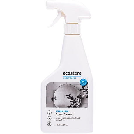 Ecostore OurClean Air Freshener Lemon 250ml