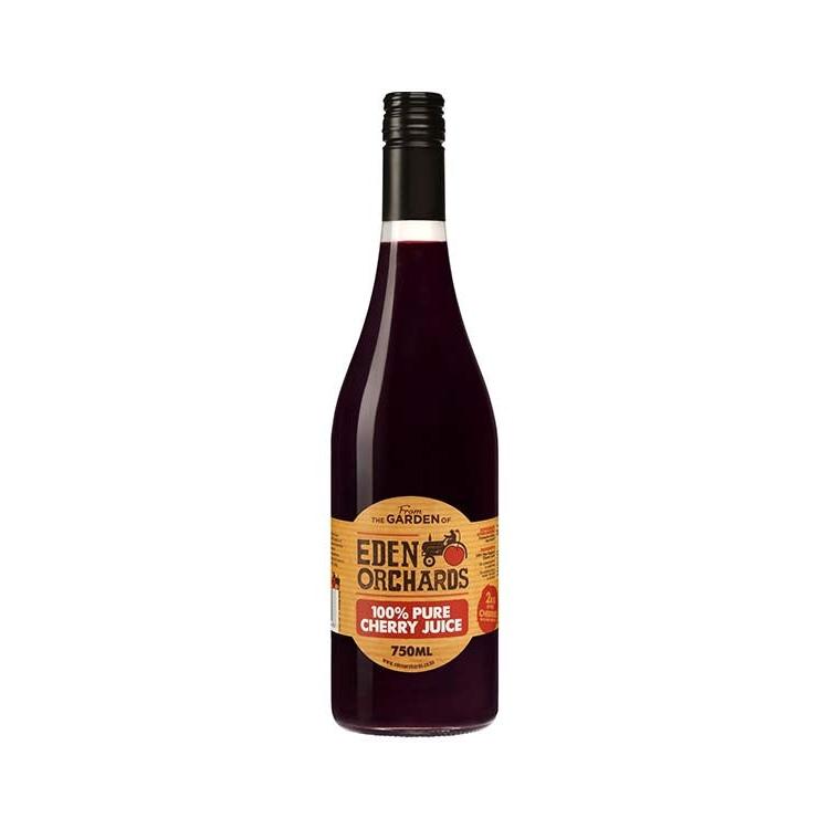 Eden Orchards Cherry Juice 750ml