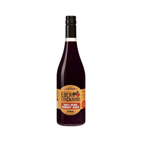 Eden Orchards Cherry Juice 750ml