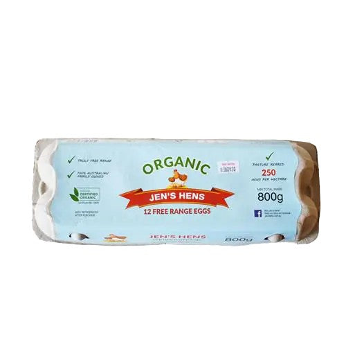 Egg 800g