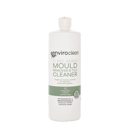 EnviroClean Mould Remover 1L