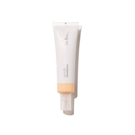 Ere Perez Oat Milk Foundation Nougat