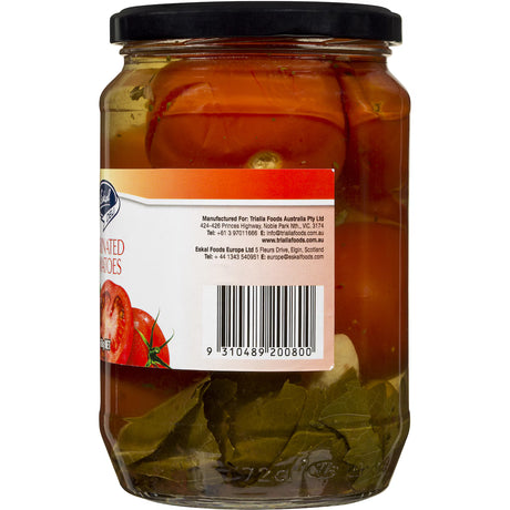 Eskal Marinated Tomatoes 660g
