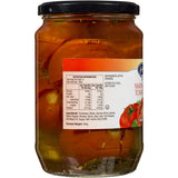 Eskal Marinated Tomatoes 660g
