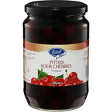 Eskal Pitted Sour Cherries 700g