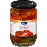 Eskal Marinated Tomatoes 660g