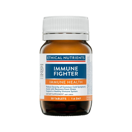 Ethical Nutrients Immune Fighter 30t