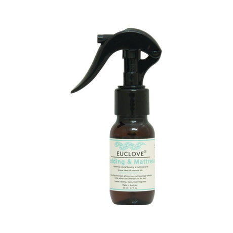 Euclove Bed Mattress Spray 50ml