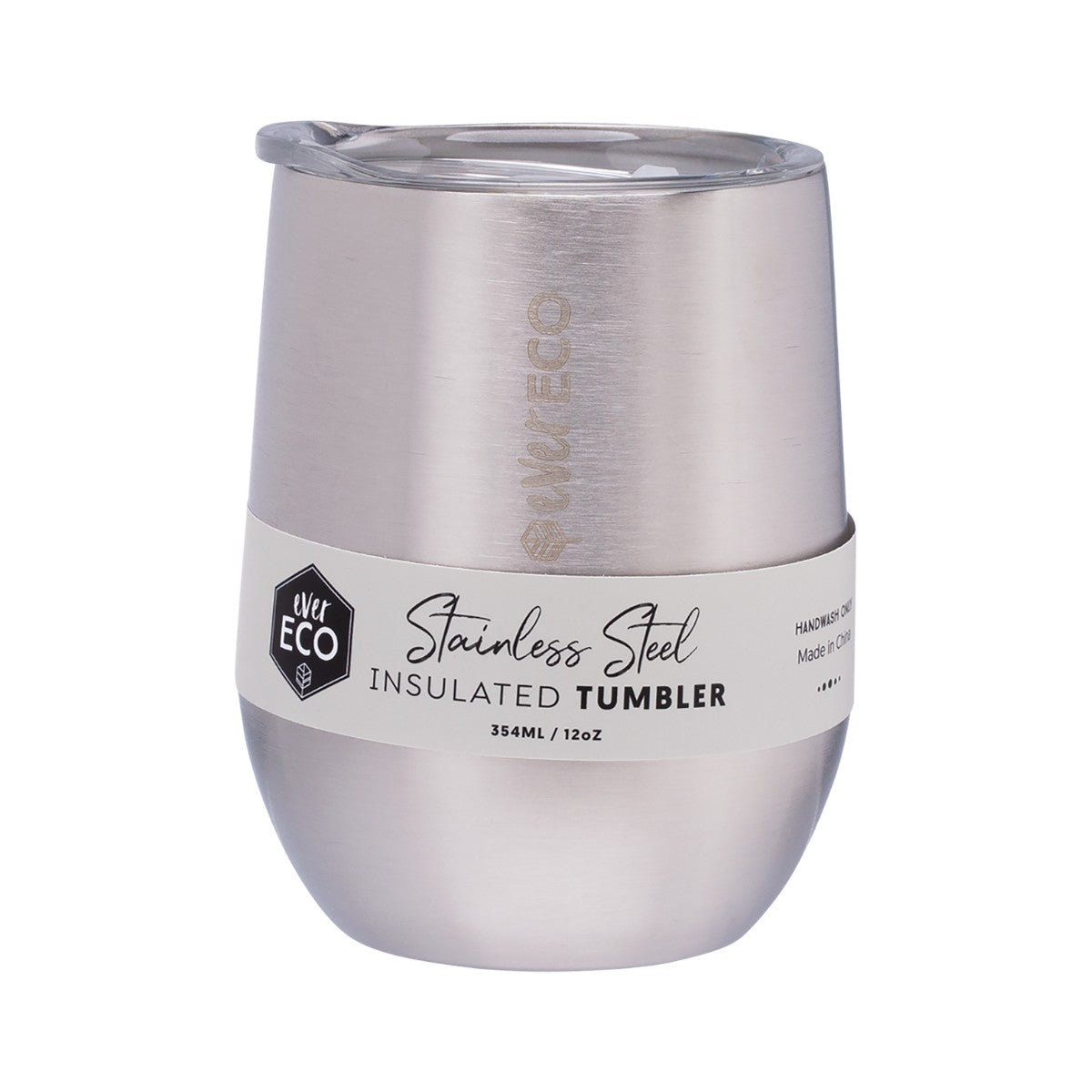 Ever Eco Ever Tmblr Brushed 354ml