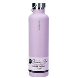 Ever Eco EverEco Bottle Ins Lilac 1L