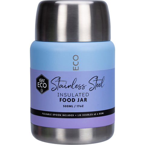 Ever Eco Food Jar Balance 500ml