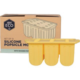 Ever Eco Popsicle Moulds 12 Pack