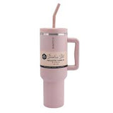 Ever Eco Tumbl Straw Rose 1.18L
