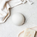 Ever Eco Konjac Facial Sponge - Original