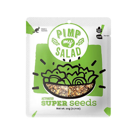 Extraordinary Foods Pimp My Salad Super Seed 20g