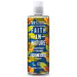 Faith In Nature Body Wash Grapefruit 400ml