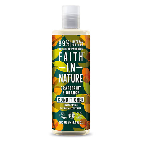 Faith In Nature Conditioner Grapefruit 400ml