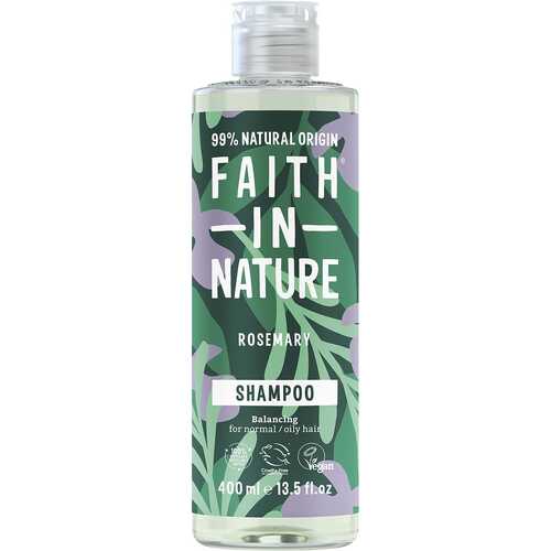Faith In Nature Faith Shampoo Rosemery 400ml