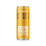 Famous Soda Passion 4X250ml