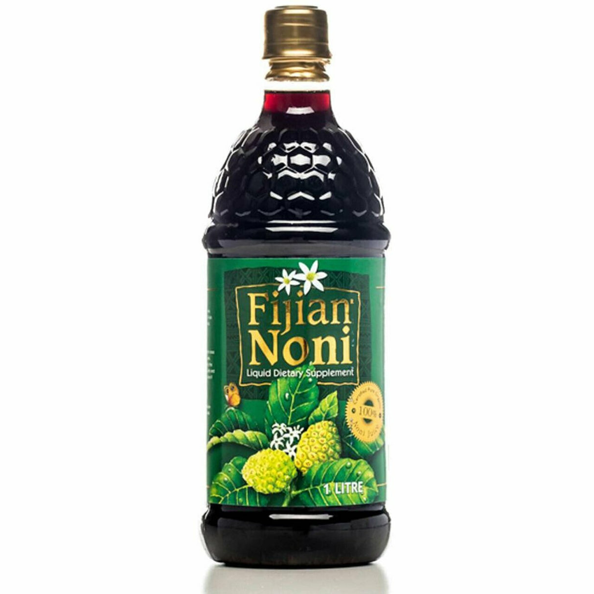 Fijian Noni Noni Juice 100% 1L