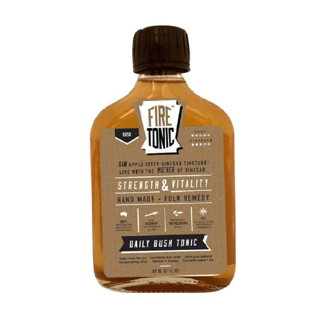Fire Tonic Bush Fire Tonic 180ml