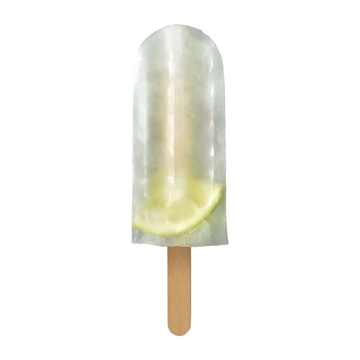 Flyin Fox Ice Lime Mint 4x57ml