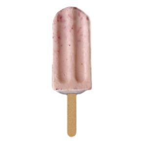 Flyin Fox Ice Strawberry Cream 57Ml