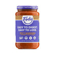 Fody Spicy Marinara Sauce 550g