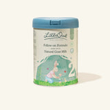 LittleOak Natural Goat Milk Follow-on Formula 800g