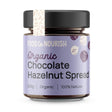 Food to Nourish Choc Hezelnut Spread 325g