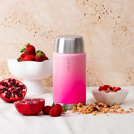 Ever Eco Insulated Food Jar Rise 800ml