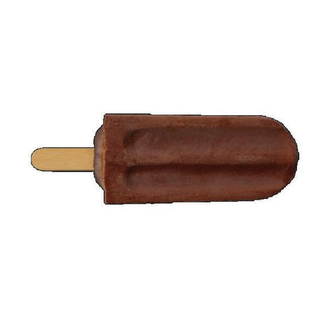 Fox Pops Ice Choc Milk 4X57ml