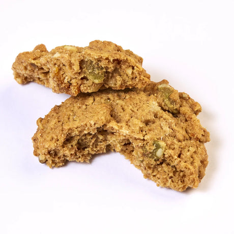 Franjos Kitchen Apricot & Ginger Mama Biscuits 250g