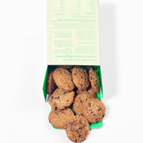 Franjos Kitchen Choc Chip Mama Biscuits - Gluten Free 250g