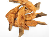 Freeze Dry Australia Salmon Bellies 100g