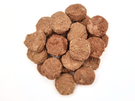 Freeze Dry Australia Venison Cookie 100g
