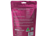 Freeze Dry Australia Quail Necks 100g