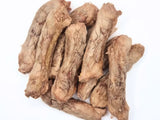 Freeze Dry Chicken Necks 100G